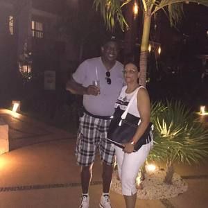 Meet your Posher, James lucretia